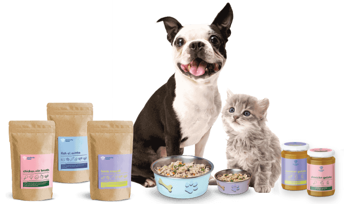 the best your pet can get | Pawfectly Made