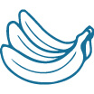 banana | Pawfectly Made