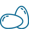 egg | Pawfectly Made