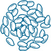 flax-seed | Pawfectly Made