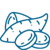 sweet-potatoes | Pawfectly Made
