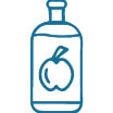 vinegar | Pawfectly Made